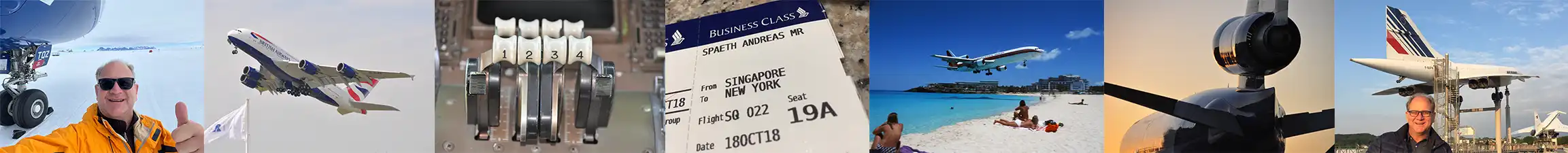 Kontakt Banner Andreas Spaeth